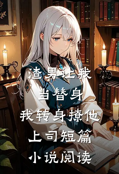 渣男让我当替身，我转身撩他上司短篇小说阅读
