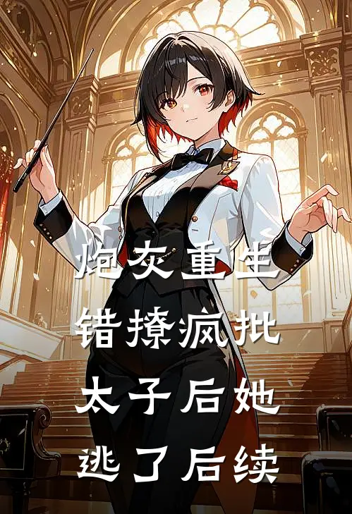 炮灰重生：错撩疯批太子后她逃了后续