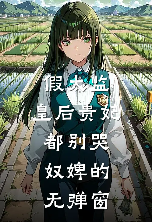 假太监：皇后贵妃都别哭，奴婢的无弹窗