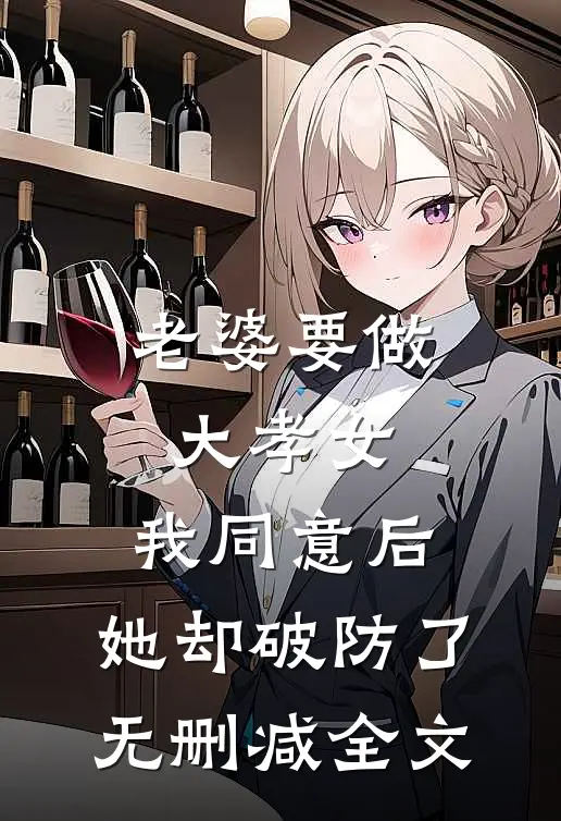 老婆要做大孝女，我同意后，她却破防了无删减全文