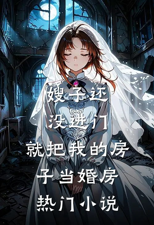 嫂子还没进门，就把我的房子当婚房热门小说