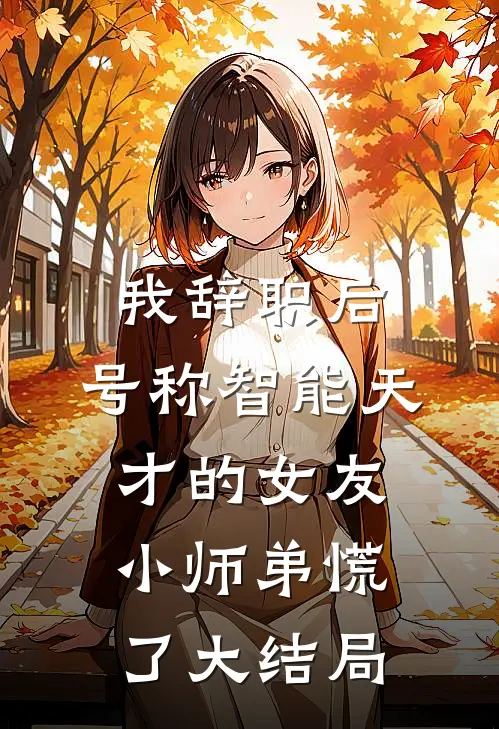 我辞职后，号称智能天才的女友小师弟慌了大结局