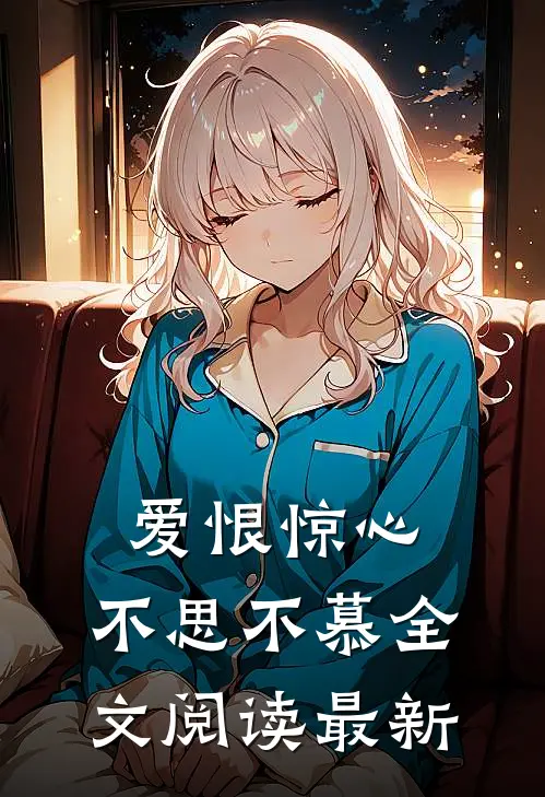 爱恨惊心，不思不慕全文阅读最新