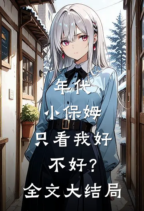 年代：小保姆，只看我好不好？全文大结局