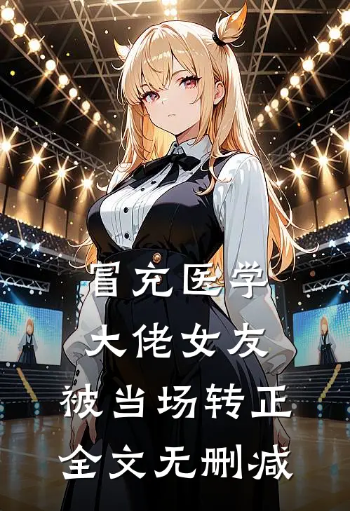 冒充医学大佬女友，被当场转正全文无删减