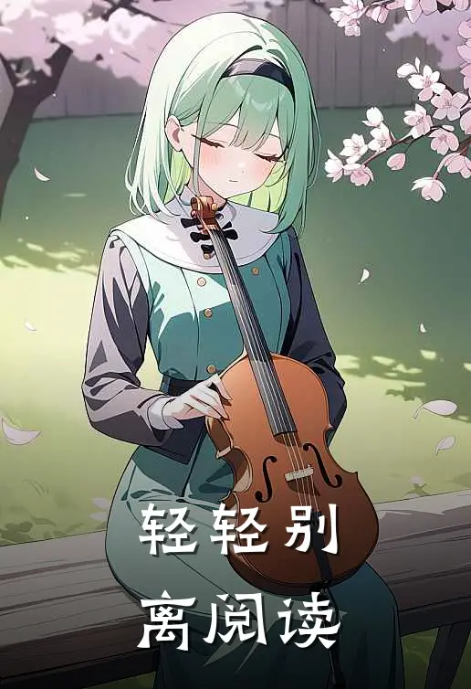 轻轻别离阅读