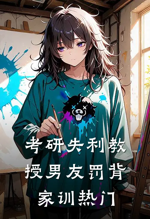 考研失利教授男友罚背家训热门