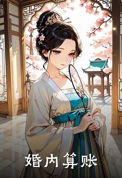 婚内算账逆袭为王短剧叫名字