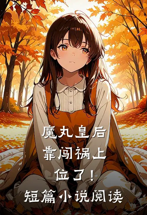 魔丸皇后，靠闯祸上位了！短篇小说阅读