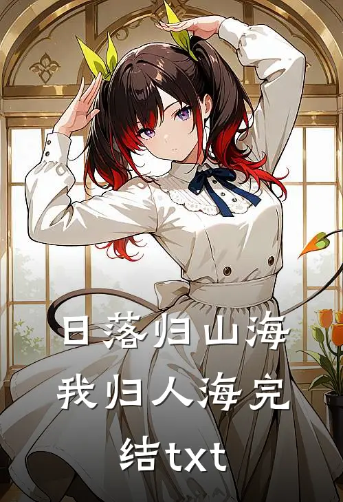 日落归山海，我归人海完结txt