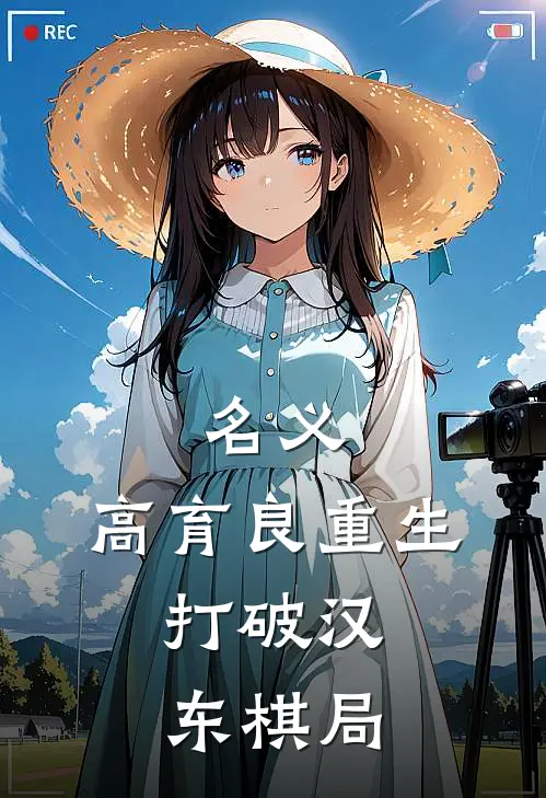 名义：高育良重生，打破汉东棋局
