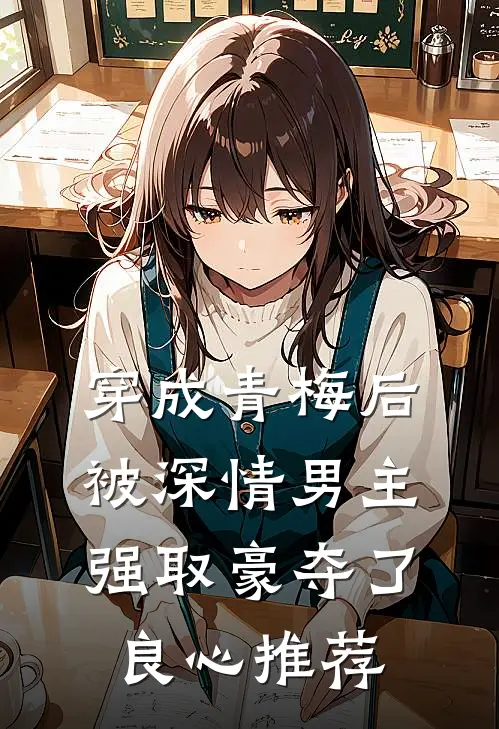 穿成青梅后被深情男主强取豪夺了良心推荐