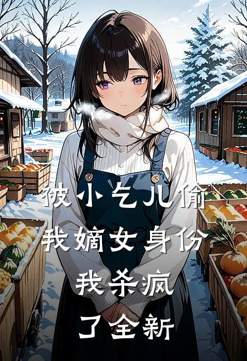 被小乞儿偷我嫡女身份，我杀疯了全新