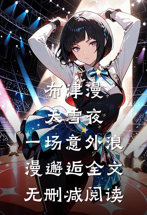 布津漫天雪夜：一场意外浪漫邂逅全文无删减阅读