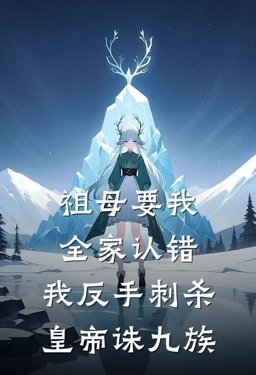 祖母要我全家认错，我反手刺杀皇帝诛九族