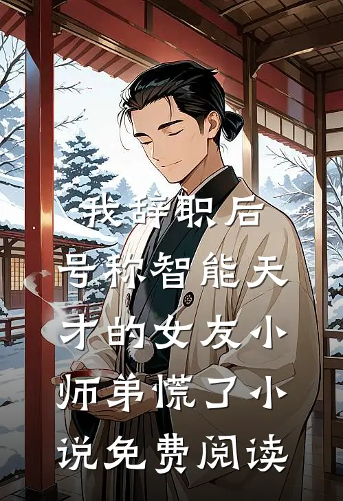 我辞职后，号称智能天才的女友小师弟慌了小说免费阅读