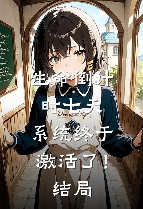 生命倒计时七天，系统终于激活了！结局