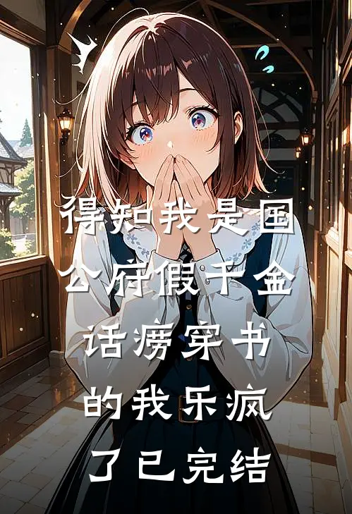 得知我是国公府假千金，话痨穿书的我乐疯了已完结