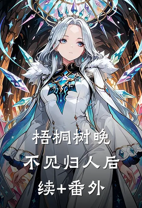 梧桐树晚，不见归人后续+番外
