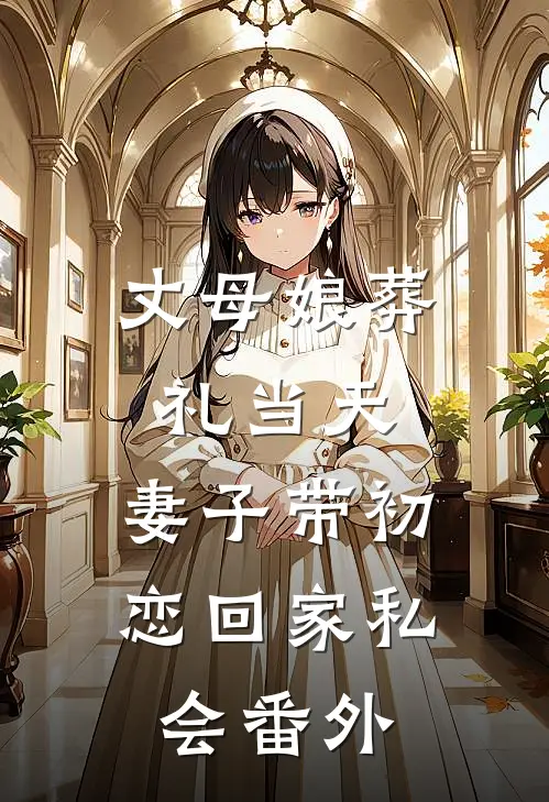 丈母娘葬礼当天，妻子带初恋回家私会番外