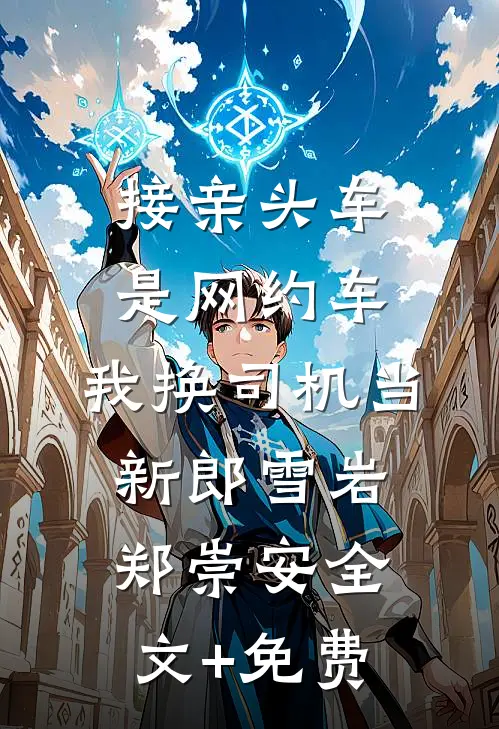 接亲头车是网约车，我换司机当新郎雪岩郑崇安全文+免费