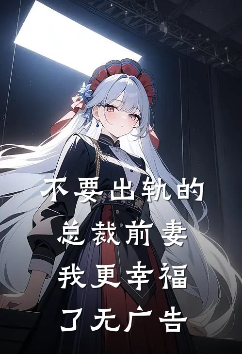 不要出轨的总裁前妻，我更幸福了无广告