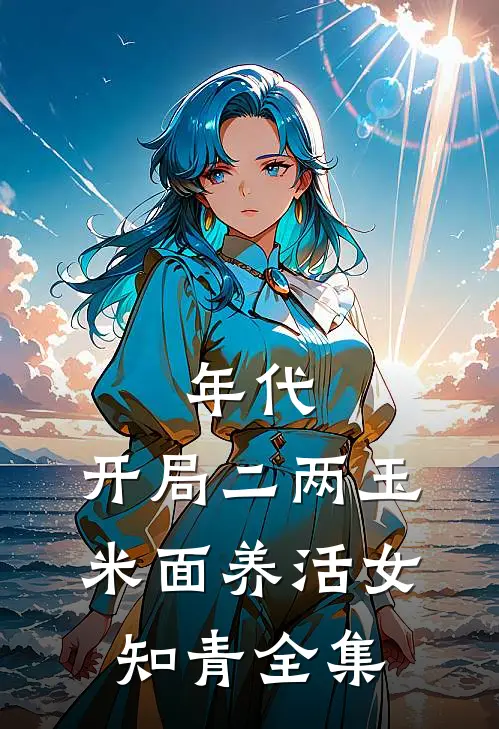 年代：开局二两玉米面养活女知青全集