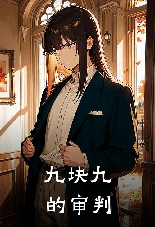 九块九的审判txt