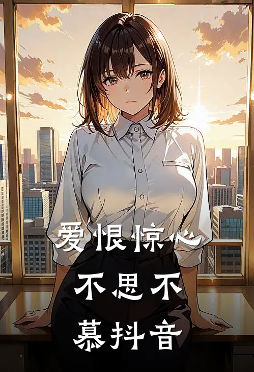 爱恨惊心，不思不慕抖音