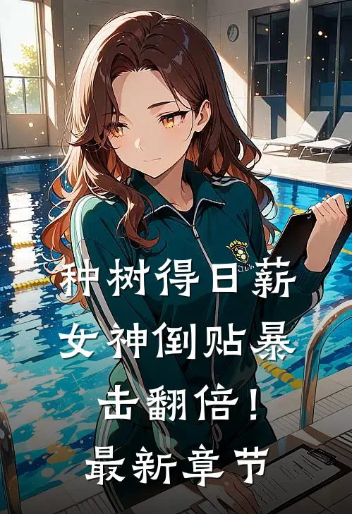 种树得日薪，女神倒贴暴击翻倍！最新章节