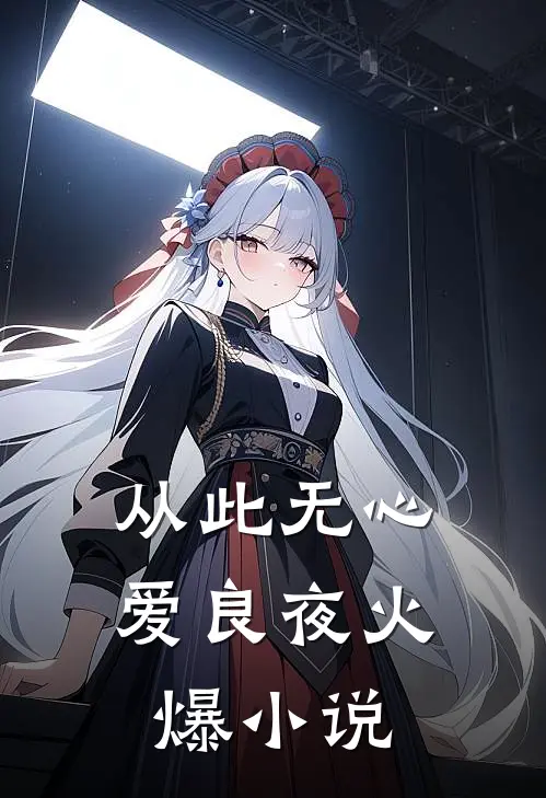 从此无心爱良夜火爆小说