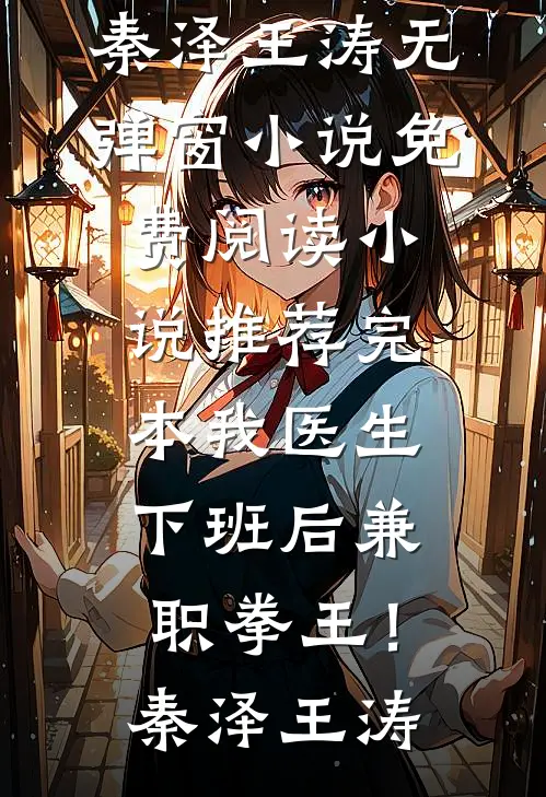 我医生，下班后兼职拳王！(秦泽王涛)无弹窗小说免费阅读_小说推荐完本我医生，下班后兼职拳王！(秦泽王涛)