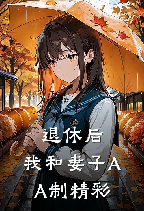 退休后，我和妻子AA制精彩