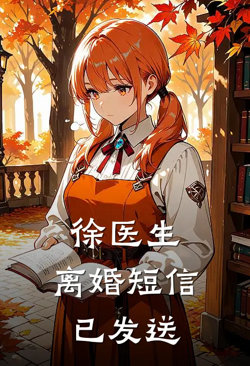 徐医生，离婚短信已发送