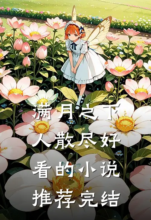 满月之下人散尽好看的小说推荐完结