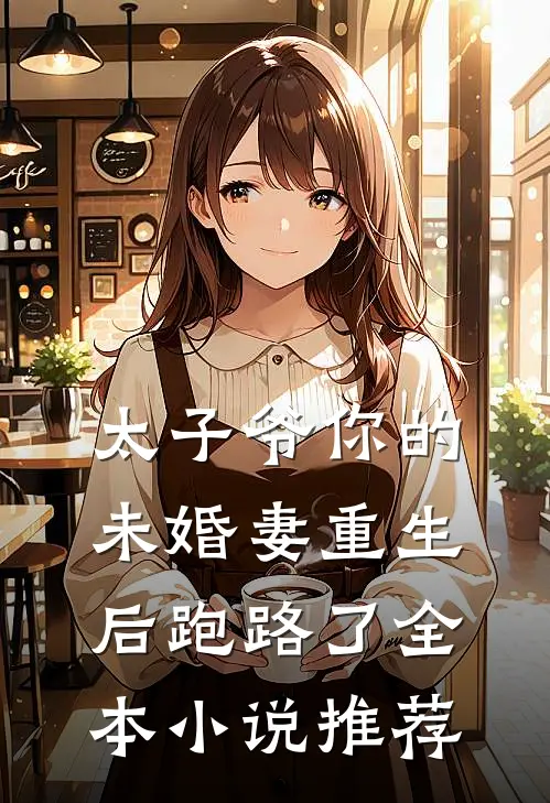 太子爷你的未婚妻重生后跑路了全本小说推荐