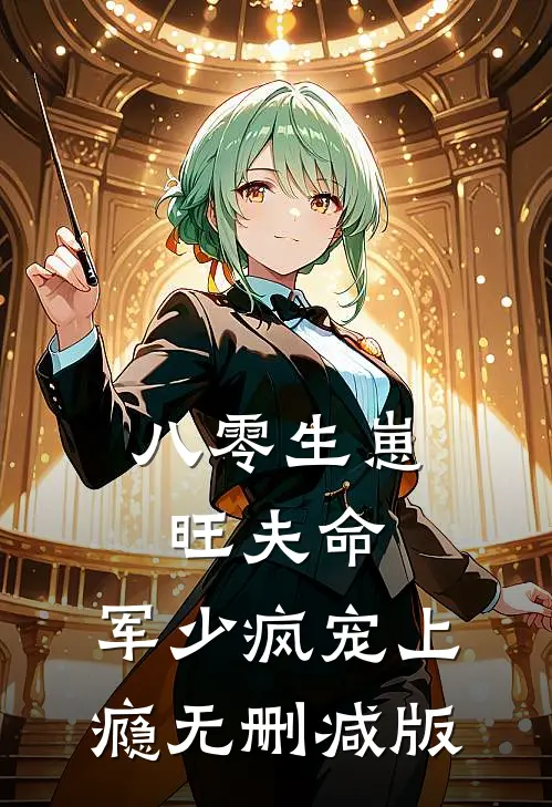 八零生崽旺夫命：军少疯宠上瘾无删减版