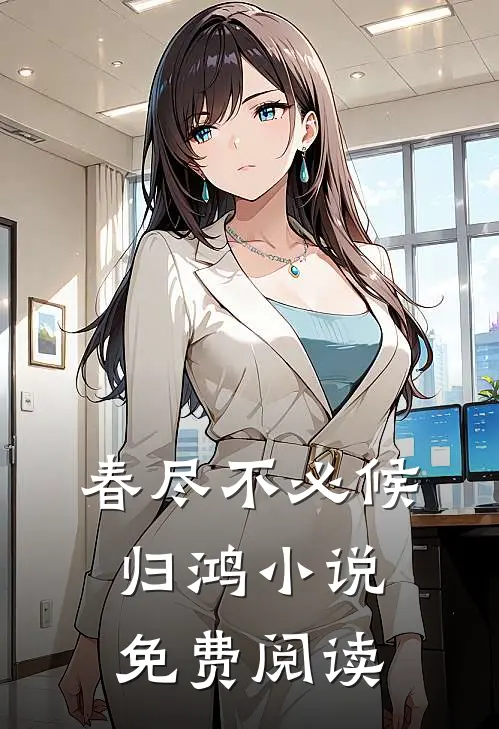 春尽不必候归鸿小说免费阅读