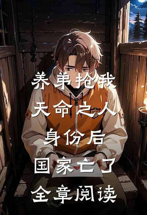 养弟抢我天命之人身份后，国家亡了全章阅读