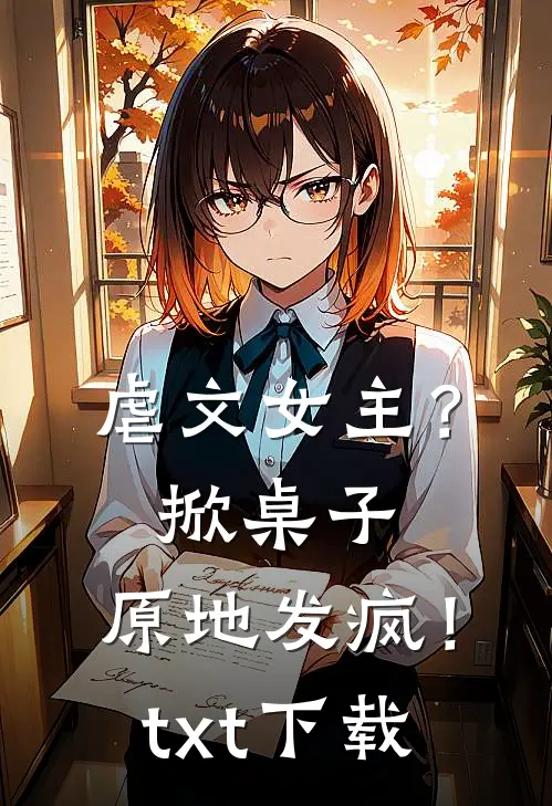 虐文女主？掀桌子，原地发疯！txt下载
