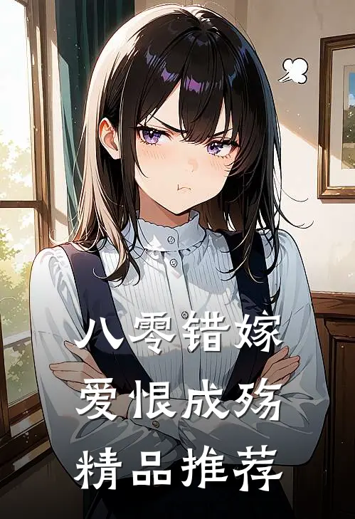 八零错嫁，爱恨成殇精品推荐