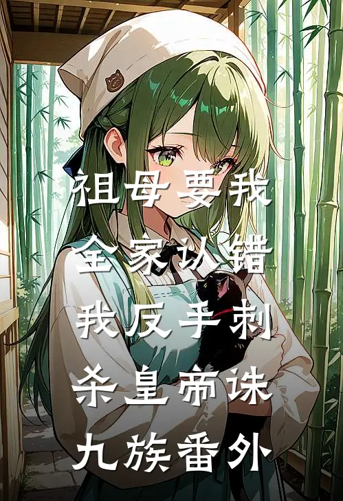 祖母要我全家认错，我反手刺杀皇帝诛九族番外