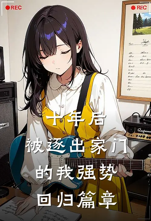 十年后，被逐出家门的我强势回归篇章