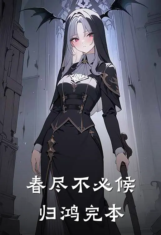 春尽不必候归鸿完本