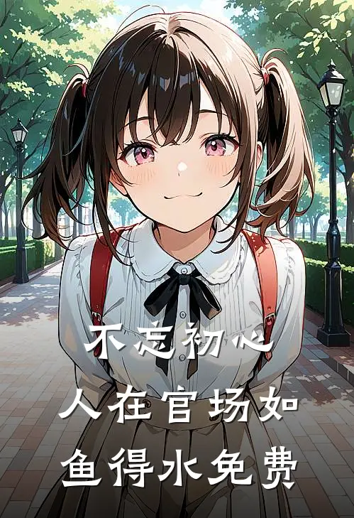 不忘初心，人在官场如鱼得水免费