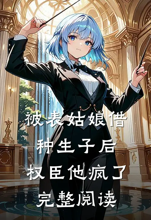被表姑娘借种生子后，权臣他疯了完整阅读