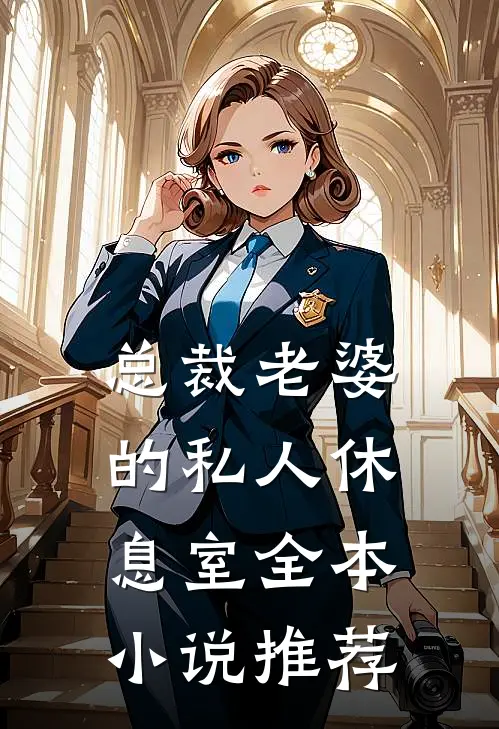 总裁老婆的私人休息室全本小说推荐