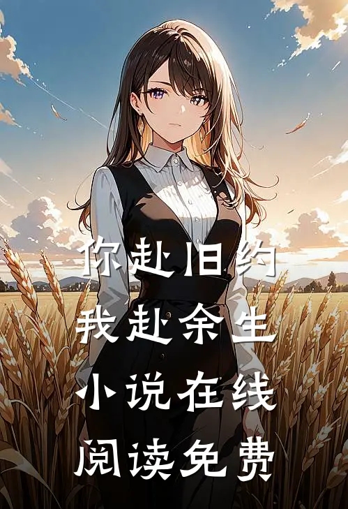 你赴旧约，我赴余生小说在线阅读免费