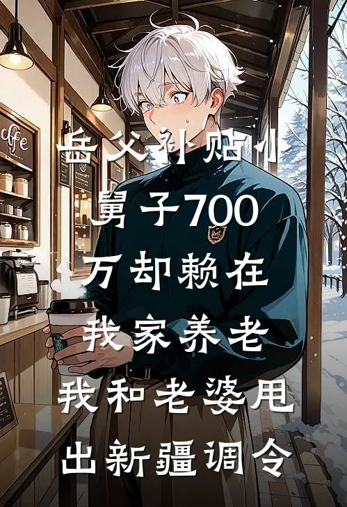 岳父补贴小舅子700万却赖在我家养老，我和老婆甩出新疆调令