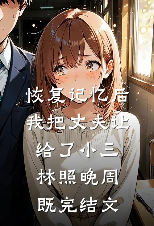 恢复记忆后，我把丈夫让给了小三林照晚周既完结文